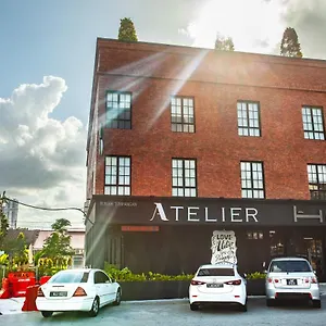 Atelier Hotel