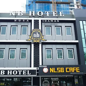 Nb Johor Bahru