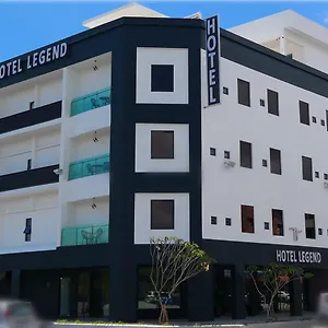 Legend Boutique Hotel
