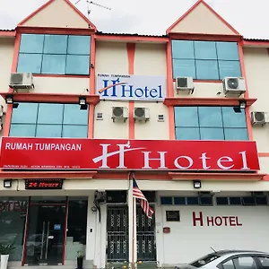 H-hotel Hotel