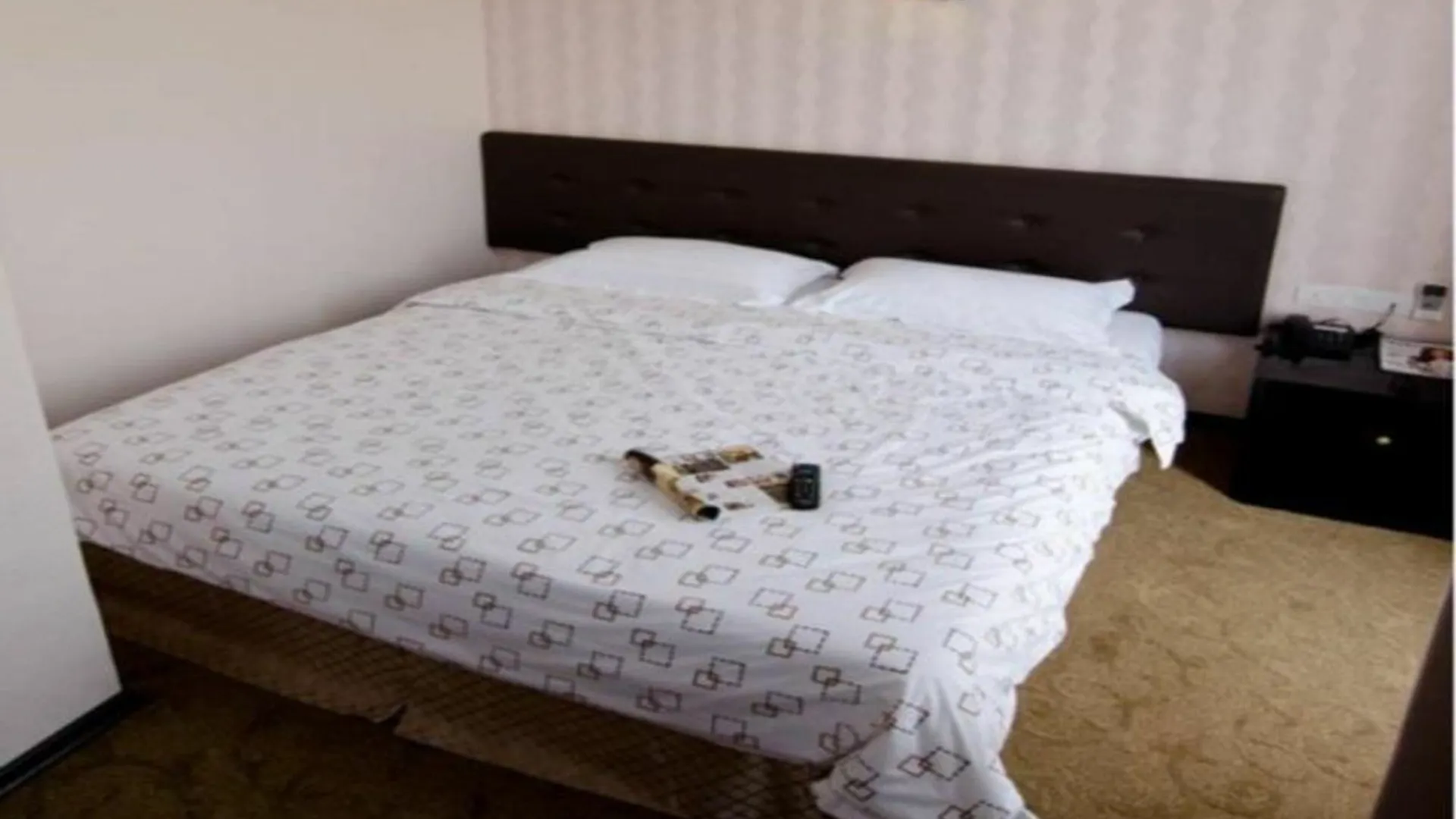 Oyo 518 Hotel S Bee Johor Bahru Malaysia